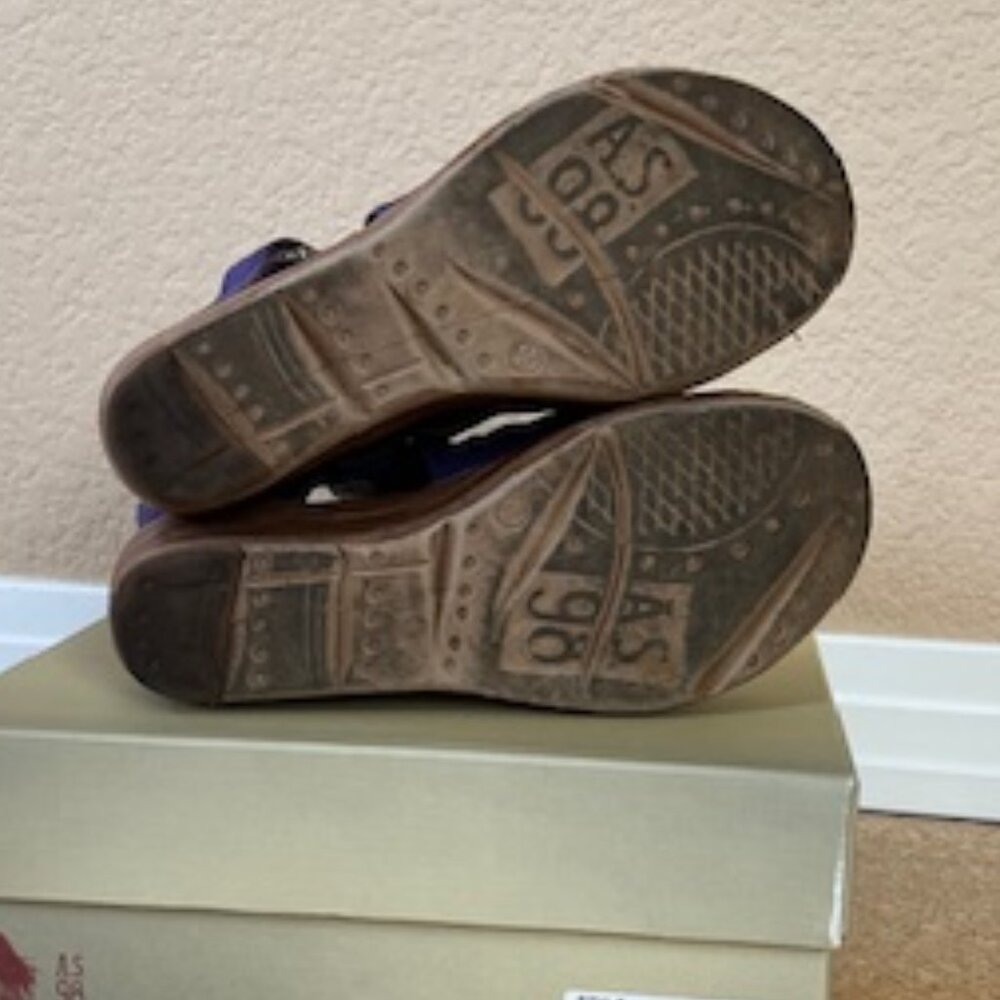 AS98 Wedge - Picture 3 of 5